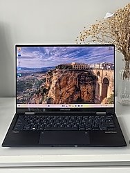 Asus Zenbook 14 Flip OLED