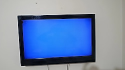 Vestel plazma TV 82 ekran