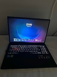 ACER Nitro Lite NL16 Laptop