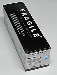 Canon CRG737(ÇİPLİ,1.6K) SİYAH MUADİL TONER(SIFIR)