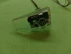 244 ONVO 32İNÇ OV32F153 TELEVİZYON AÇMA KAPAMA TUŞU DÜĞMESİ JOİSTİK IR KUMANDA GÖZÜ 1250 TL.244