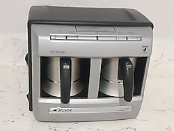 Arçelik Telve K-3190 P Türk Kahve Makinesi