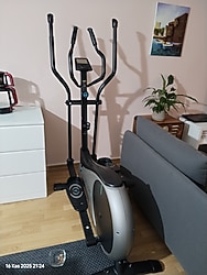 Domyos eliptik bisiklet