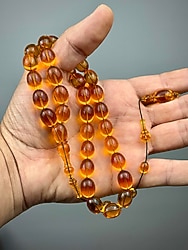 Sait GELMİŞ, Eski Alman Katalin Tesbih