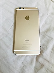 iPhone 6s Plus Kasa