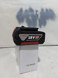 bosch yedek akü batarya