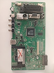 Vestel 17MB82-1a Tv Anakart (2. el)