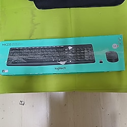 MK235 Klavye+Mouse seti