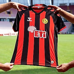 Eskişehir spor forma