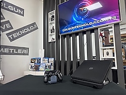 PlayStation 4 Slim 500GB Tek Kol (İKİNCİ EL)