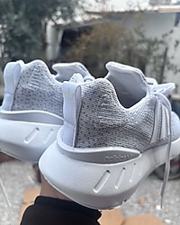 Adidas ayakkabı 44no