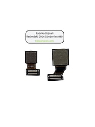 Redmi 8 Arka Kamera Fabrika Barkodlu