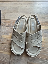 Işıl Marka Bayan Açık Ayakkabı