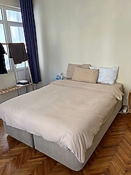 Çift kişilk baza yatak