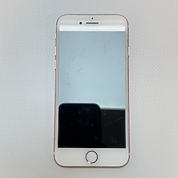 Kullanılmış iPhone 7 32 GB Rose Gold