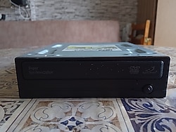 Samsung İde/Pata DVD-Rom (SH-S202)