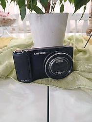 Samsung Dijital Fotoğraf Makinesi