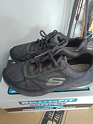 SKECHERS SPOR AYAKKABI