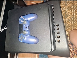 Ps4 1tb playstaion sorunsuz