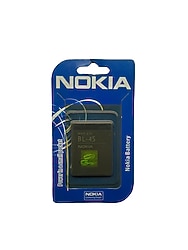 Nokia BL-4S 3600-x3-02 Batarya