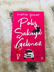 Polis şakaya gelmez