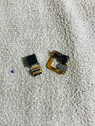 Nokia Lumia 720 Kamera