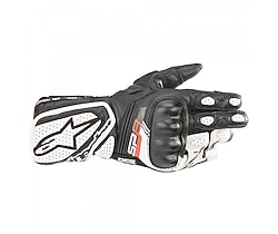 ALPİNESTARS SP-8 V3 HAKİKİ DERİ ELDİVEN (SIFIR ÜRÜN)