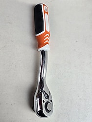 Cırcır kolu 1/2 72 diş