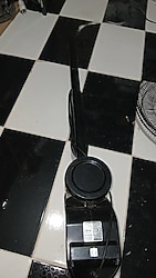 fantom elektrikli süpürge