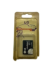 LGKF310-LG IP-411A Batarya Pil Sıfır