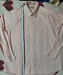 C&A erkek büyük beden gömlek