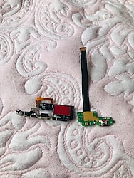 Huawei Honor GR3 Şarj Soketi