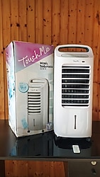 Touch me hava soğutucu  
