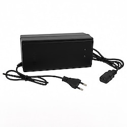 Monero 72V (50-80AH) ŞARJ CİHAZI EBIKE (DEVRE KESİCİLİ)