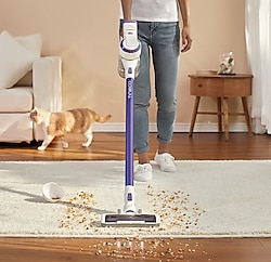 Tineco A10 Dash Kablosuz Şarjlı Süpürge (İKİNCİ EL)