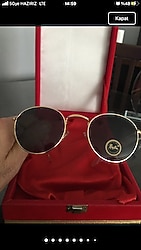 Ray Ban Unisex güneş gözlüğü...