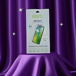 Xiaomi Redmi Note 8 Pro Seramik Ekran Koruyucu