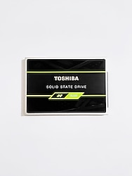Toshiba TR200 240GB 2.5" SATA SSD (ARIZALI)