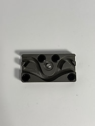 TETHER TOOLS MC MULTİ CABLE MOUNTİNG PLATE