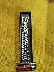 Koleksiyonluk Tesbih