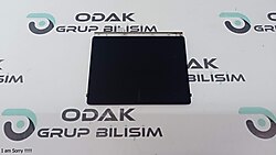DELL İNSPİRON 3555 (TOUCH PAD)