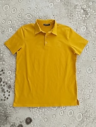 and brand polo yaka t-shirt.