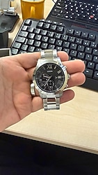 GUESS ERKEK KOL SAATİ