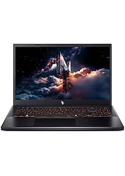 Acer Nitro V 15 ANV15-52 Core i5 13420H 8GB 512GB SSD RTX5050 15.6'' NH.QZ7EY.003 Dizüstü Bilgisayar