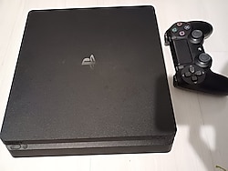 Playstation 4 jositk orjinal tek