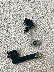 iPad mini 1 Arka Ön Kamera Orijinal