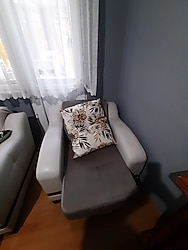 1 koltuk iki tekli . deri. istilbaldan.