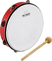 Nino 24R 10'' Derili Tef