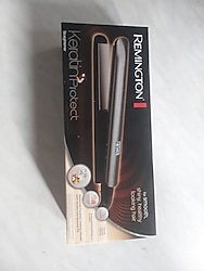 REMİNGTON S8540 SAÇ DÜZLEŞTİRİCİ