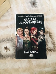 Krallar ve soytarıları